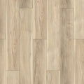 Cascade Luxury Vinyl - Canva - Easel Natural