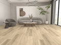 Cascade Luxury Vinyl - Canva - Easel Natural