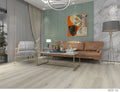 Cascade Luxury Vinyl - Canva - Pastel Grey