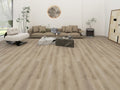Cascade Luxury Vinyl - Canva - Composition Greige