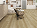 Cascade Luxury Vinyl - Canva - Balance Beige