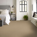Shaw Floors - Carpet - Classics Collection  - Awaken Spirit I 12' - Classic Buff