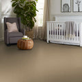 Shaw Floors - Carpet - Classics Collection  - Awaken Spirit I 12' - Classic Buff