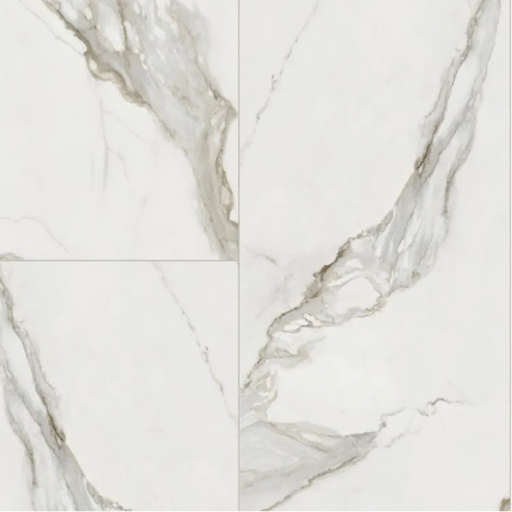 Cascade Luxury Vinyl - Dream Stone - Cloudland Carrara