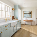 MSI Surfaces - Laurel Collection - Coastal Cottage