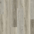 Cascade Luxury Vinyl - Creative Options 7" - Snow Dust