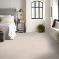 Shaw Floors - Carpet - Foundations Collection - Faint Intent - Champagne Toast