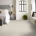 Shaw Floors - Carpet - Foundations Collection  - Alluring Canvas - Champagne Toast