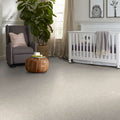 Shaw Floors - Carpet - Foundations Collection  - Alluring Canvas - Champagne Toast