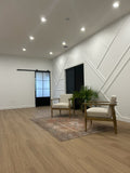 Floor Tek - Caroline Collection - Butter Cream