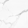 HomesPro - Porcelain Tile Collection - Carrara White - Matte - 12" x 24"