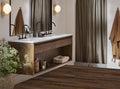 Anderson Tuftex - Bernina Maple Collection - Castelo