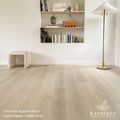 Raintree - Waterproof Hardwood Flooring -  Aspen Estates Collection - Castle Creek