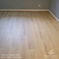 Raintree - Waterproof Hardwood Flooring -  Aspen Estates Collection - Castle Creek