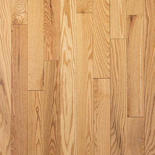 Wickham - Domestic Collection - Engineered Elite - 5" - Select Grade - Red Oak - Cedar