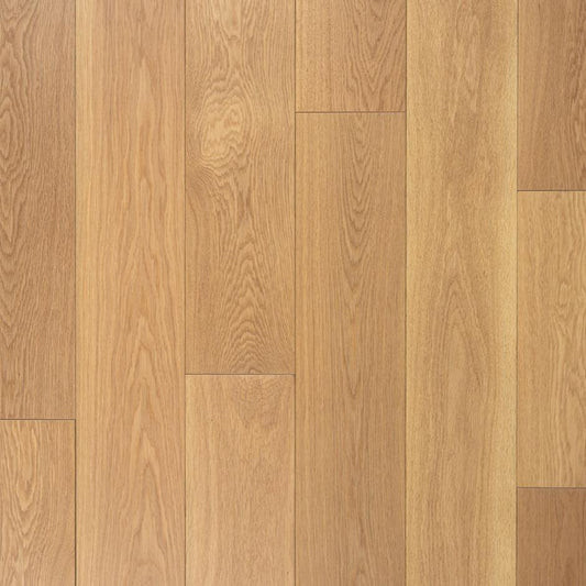 Wickham - Domestic Collection - Canadian Plus Grade - 2 1/4" - White Oak - Cedar