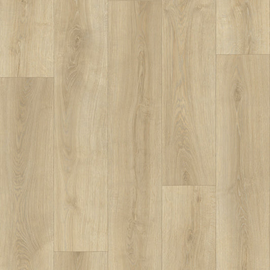 Kennedy - IVC Sheet Vinyl - Velvetex Collection - Cherbourg Oak 552