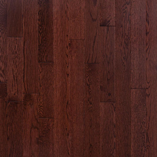 Wickham - Domestic Collection - Canadian Plus Grade - 2 1/4" - White Oak - Cherry