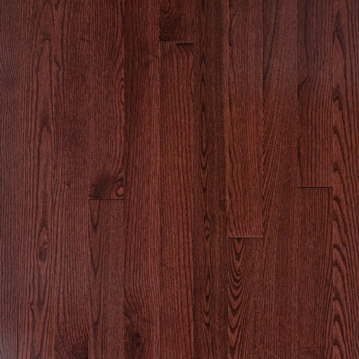 Wickham - Domestic Collection - Engineered Elite - 5" - Select Grade - Ash - Cherry
