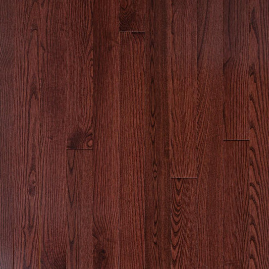 Wickham - Domestic Collection - Engineered Elite - 5" - Select Grade - Ash - Cherry