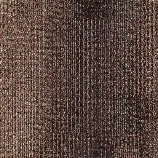 Primco - Estates Carpet Tile - Solitude Collection - Chestnut