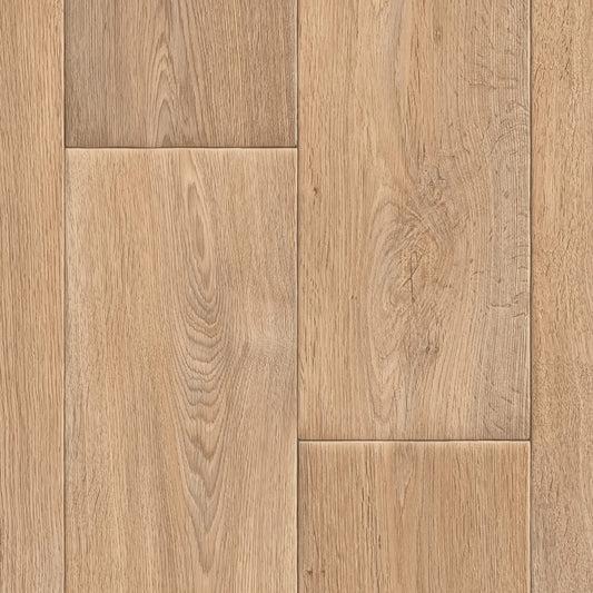 Kennedy - IVC Sheet Vinyl - Tempo Collection -  Chestnut Oak - W30