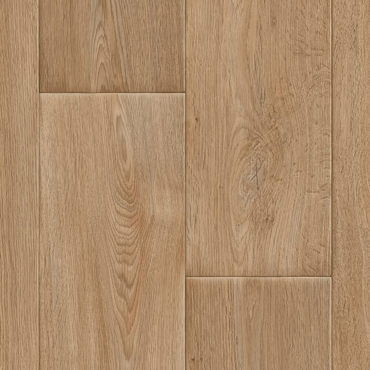 Kennedy - IVC Sheet Vinyl - Tempo Collection -  Chestnut Oak - W35