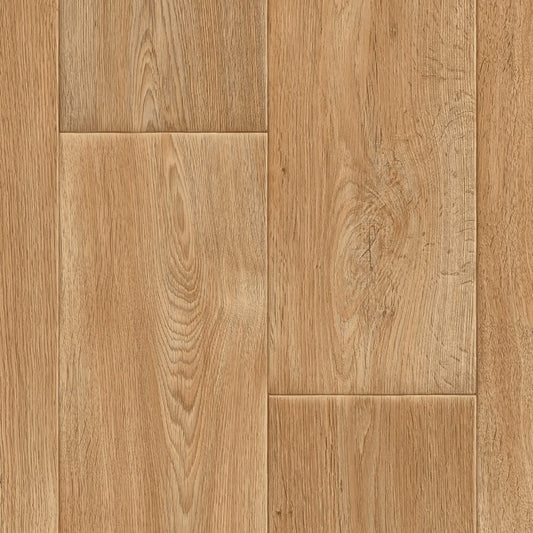 Kennedy - IVC Sheet Vinyl - Tempo Collection -  Chestnut Oak - W62