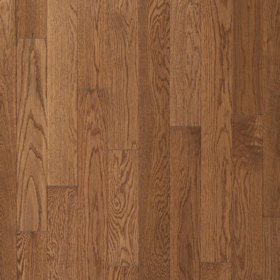 Wickham - Domestic Collection - Canadian Plus Grade - 2 1/4" - White Oak - Classic