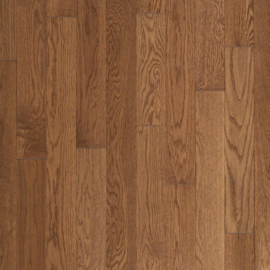 Wickham - Domestic Collection - Engineered Elite - 5" - Cottage Grade - White Oak - Classic