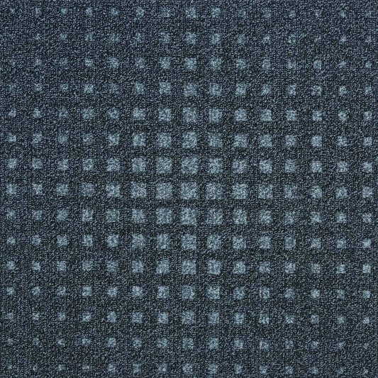 Primco - Estates Carpet Tile - CleanStep Collection - Charcoal