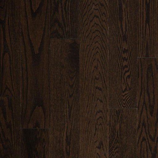 Wickham - Domestic Collection - Engineered Elite - 5" - Select Grade - Red Oak - Coffee