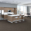 Shaw Floors - 5th & Main Carpet - Knock Out Collection - Competitor