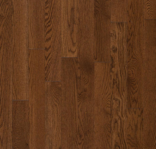 Wickham - Domestic Collection - Canadian Plus Grade - 2 1/4" - White Oak - Copper