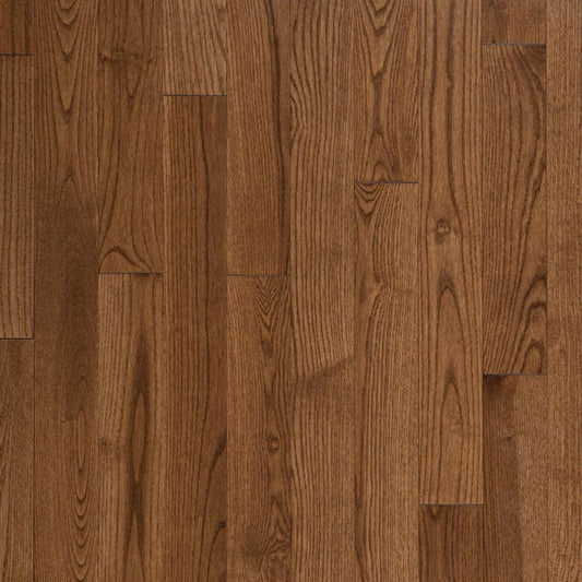 Wickham - Domestic Collection - Engineered Elite - 5" - Select Grade - Ash - Copper