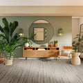 Cascade Luxury Vinyl - Runway LVT Collection - Couture Grey
