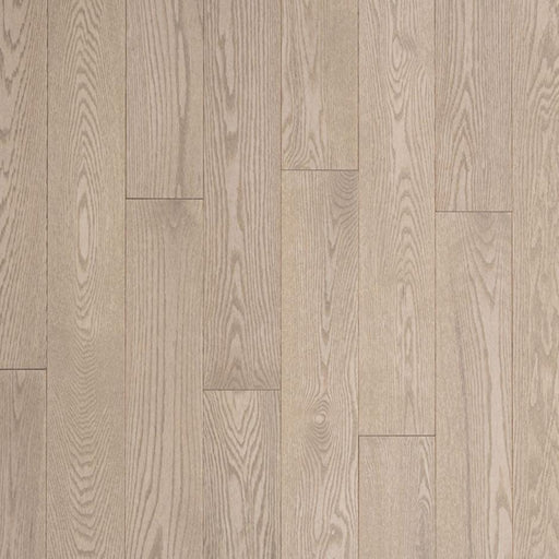 Wickham - Domestic Collection - Engineered Elite - 5" - Select Grade - Red Oak - Cream