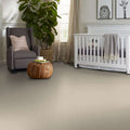 Shaw Floors - Carpet - Classics Collection  - Awaken Spirit II - 12' - Cream