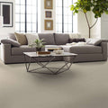 Shaw Floors - Carpet - Classics Collection  - Awaken Spirit II - 12' - Cream