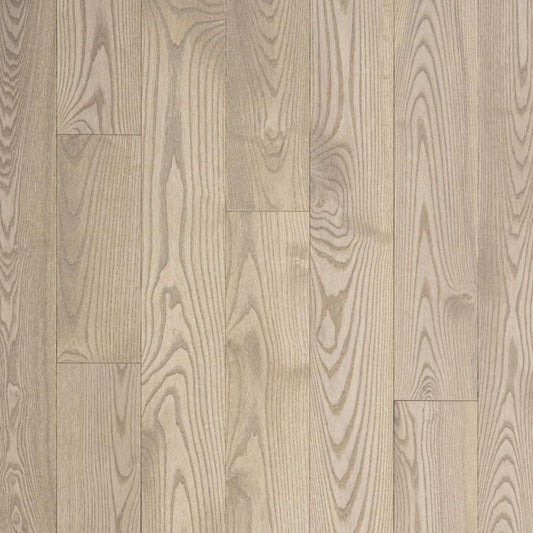 Wickham - Domestic Collection - Engineered Elite - 5" - Select Grade - Ash - Cream