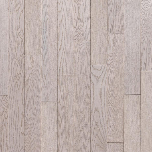 Wickham - Domestic Collection - Canadian Plus Grade - 2 1/4" - White Oak - Cream