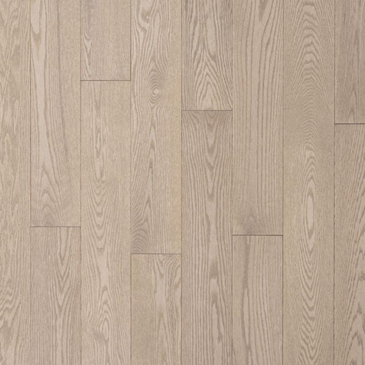 Wickham - Domestic Collection - Engineered Elite Plus - 5" - Select Grade - Red Oak - Cream