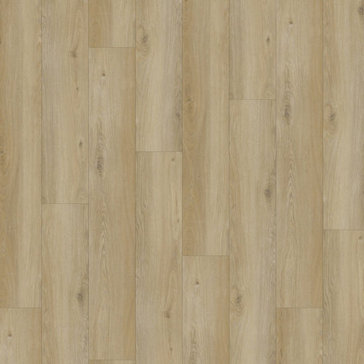 Cascade Luxury Vinyl - Oasis WPC - Creamy Caramel