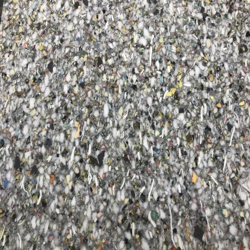 Buckwold - Cascade - CUMULUS VI - Carpet Cushion