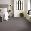 Shaw Floors - Carpet - Foundations Collection  - Alluring Canvas - Deep Connection