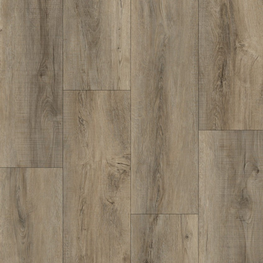 Cascade Luxury Vinyl - Duet EVP Collection - Morrison Mocha