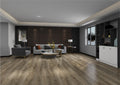 Cascade Luxury Vinyl - Duet EVP Collection - Morrison Mocha