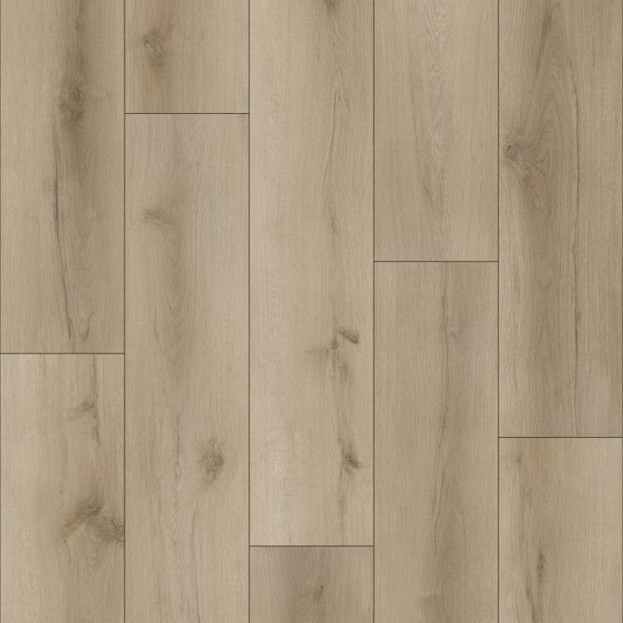 Cascade Luxury Vinyl - Duet LV - Mercury Mist