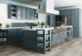 MSI Surfaces - XL Prescott Collection - Dunite Oak