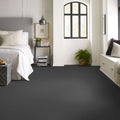 Shaw Floors - Carpet - Classics Collection  - Awaken Spirit I 12' - Darkroom
